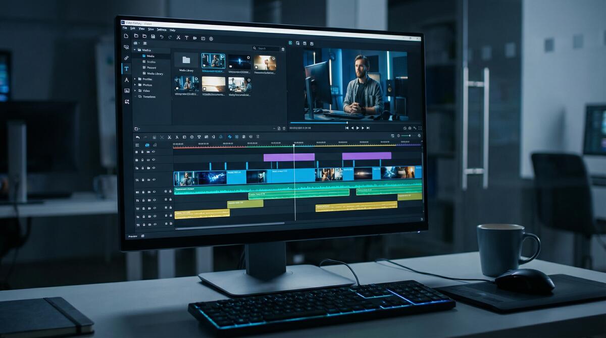 大象传媒 AI剪辑教程