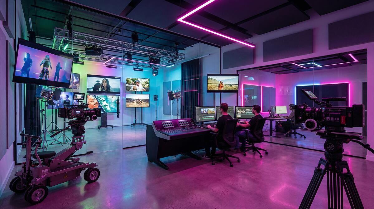 大象传媒特效教程